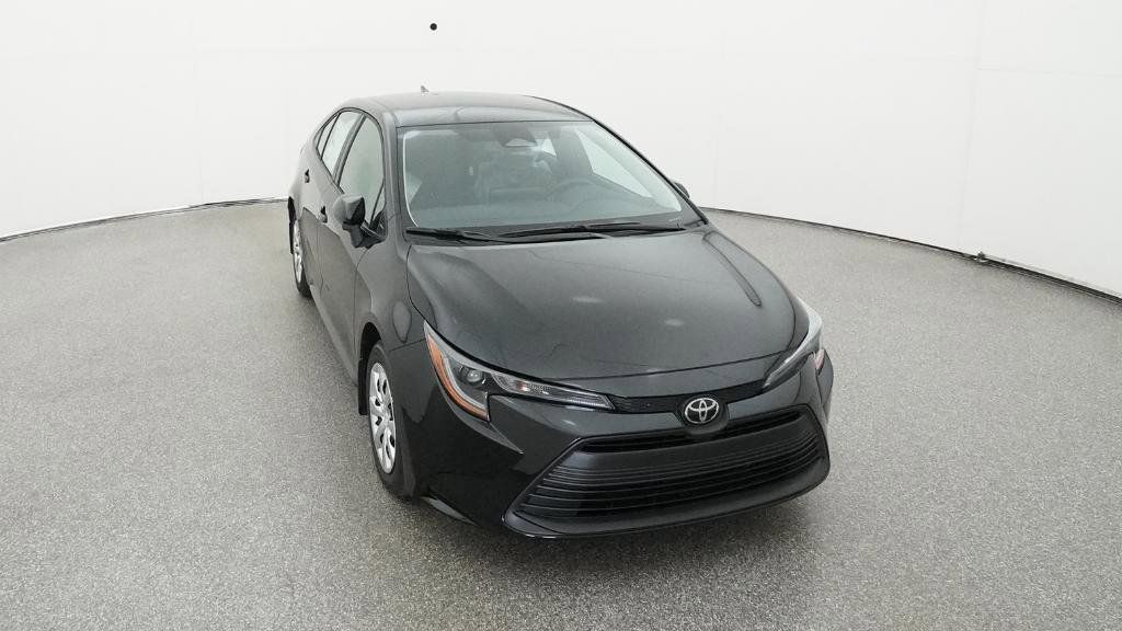 Thumbnail: 2026 Toyota Corolla - 28