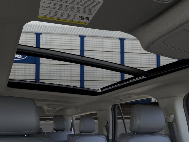 2025 Ford Expedition Active MAX