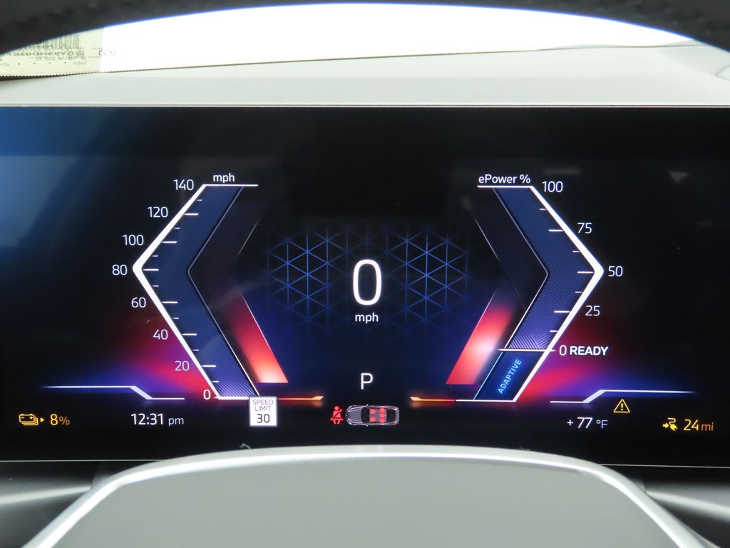 2025 BMW i4 eDrive40 31