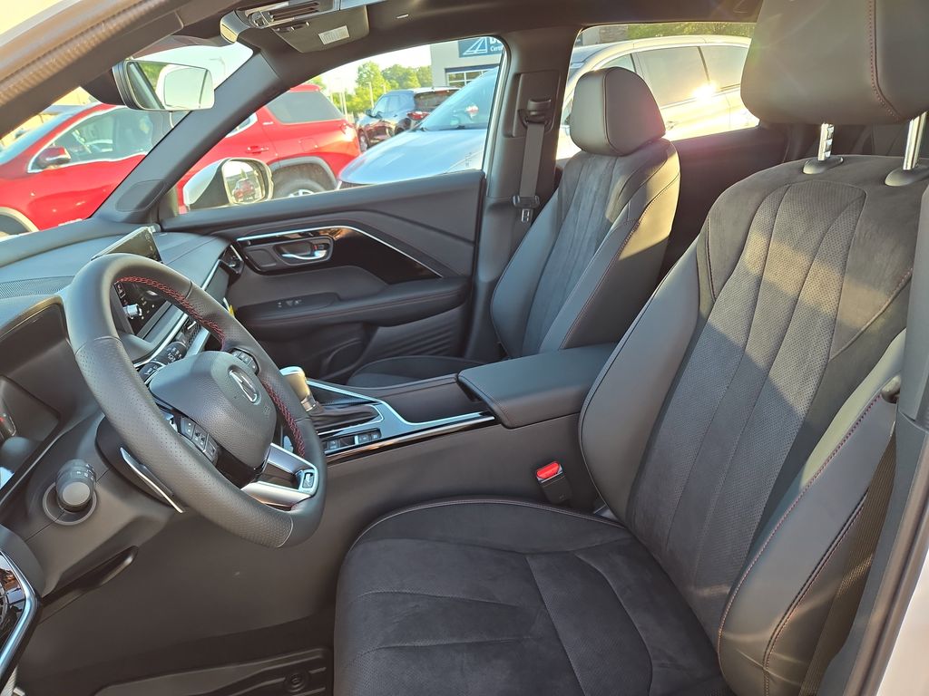 New 2025 Acura ADX For Sale in Fort Wayne, IN