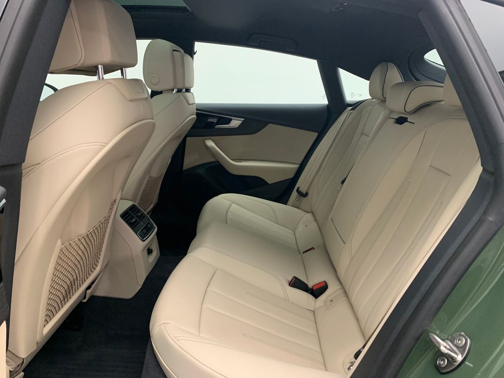 Thumbnail: 2023 Audi A5 - 21