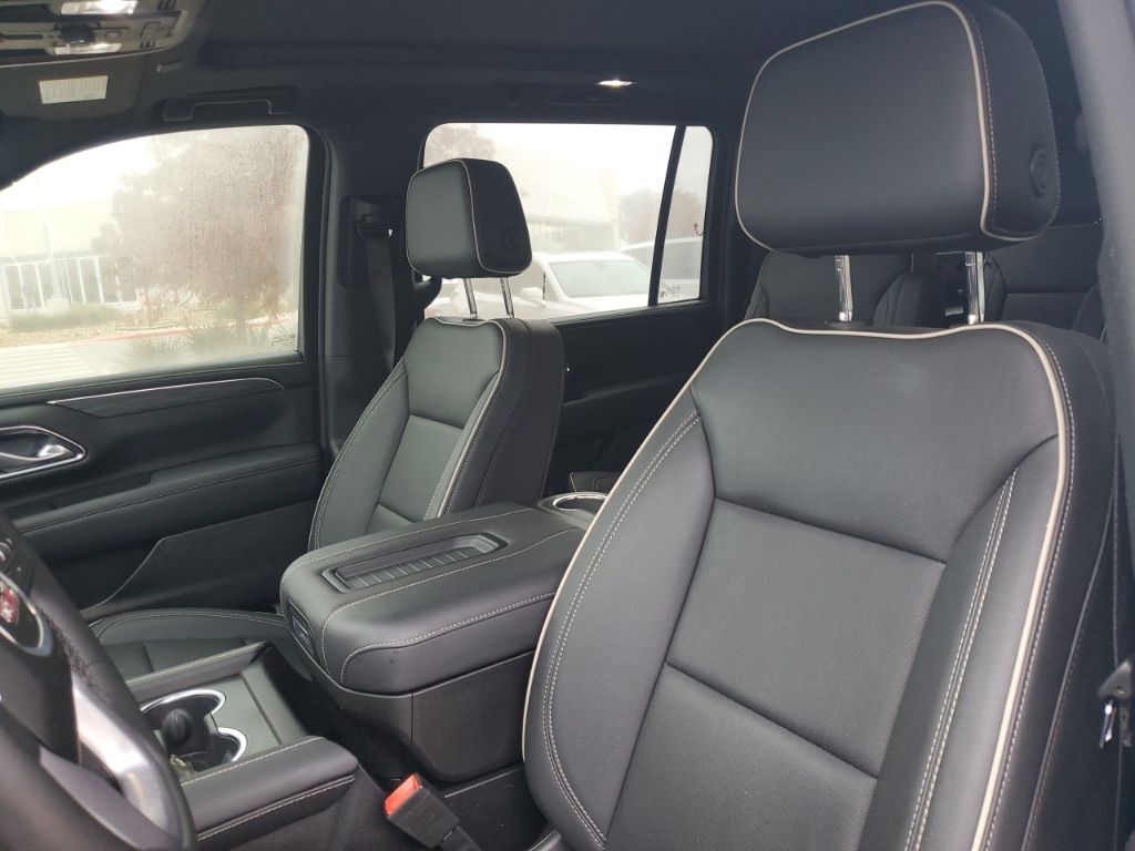 Used Car 2024 Gmc Yukon Xl  Slt For Sale Under $70,000 In Austin, Texas