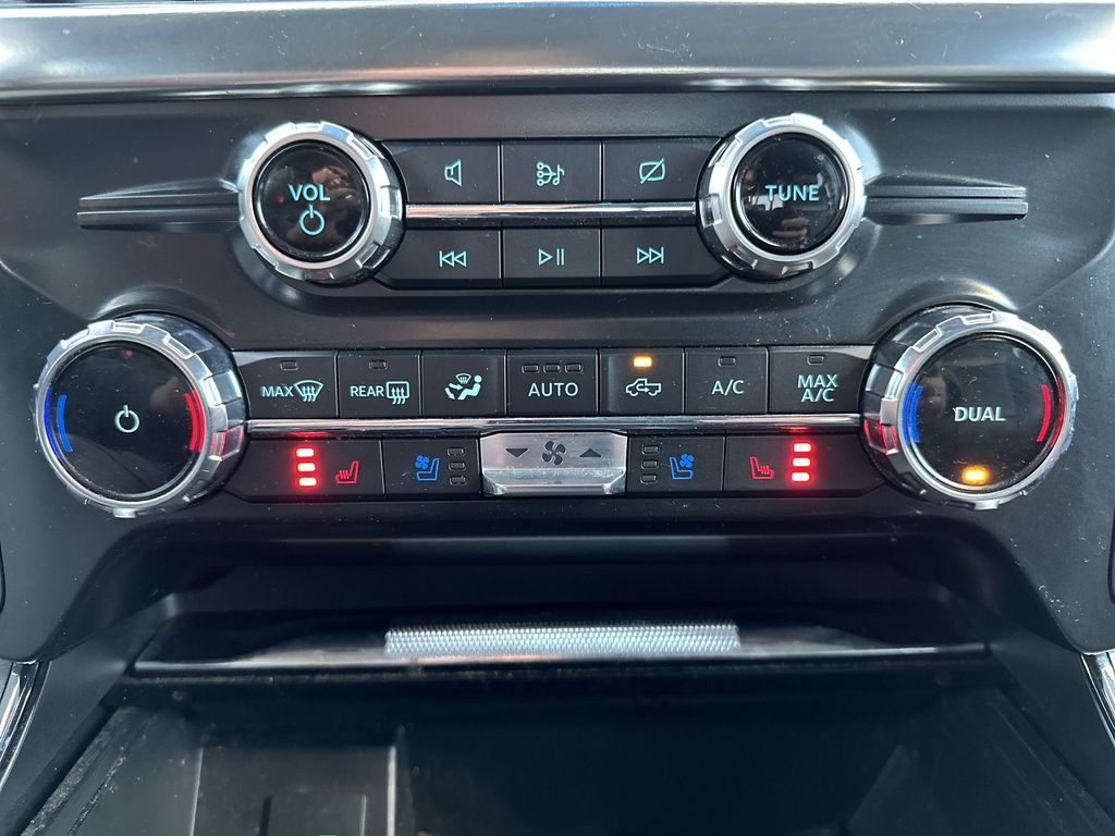 2022 Ford F-150 Lariat White at Walterboro Ford