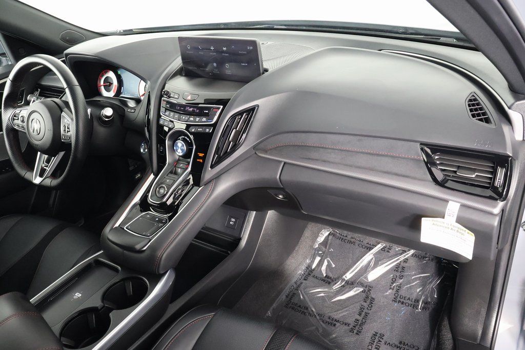 Thumbnail: 2025 Acura RDX - 9