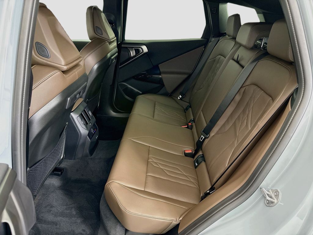 Thumbnail: 2026 BMW X3 - 20