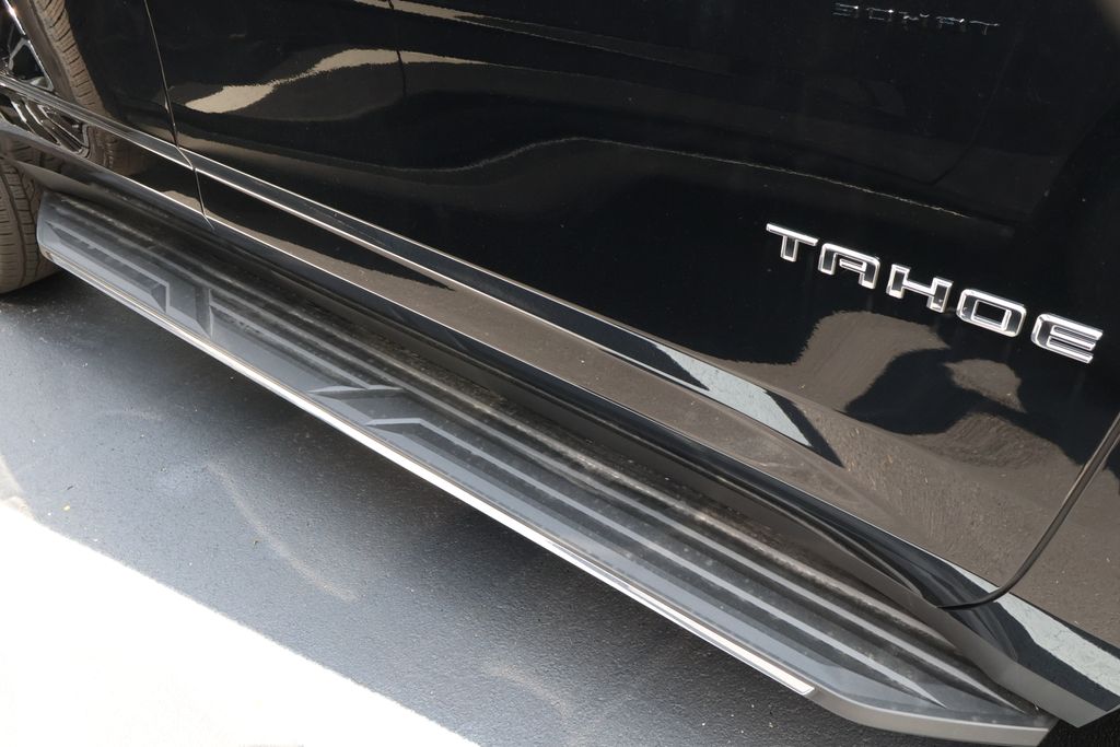Thumbnail: 2026 Chevrolet Tahoe - 11