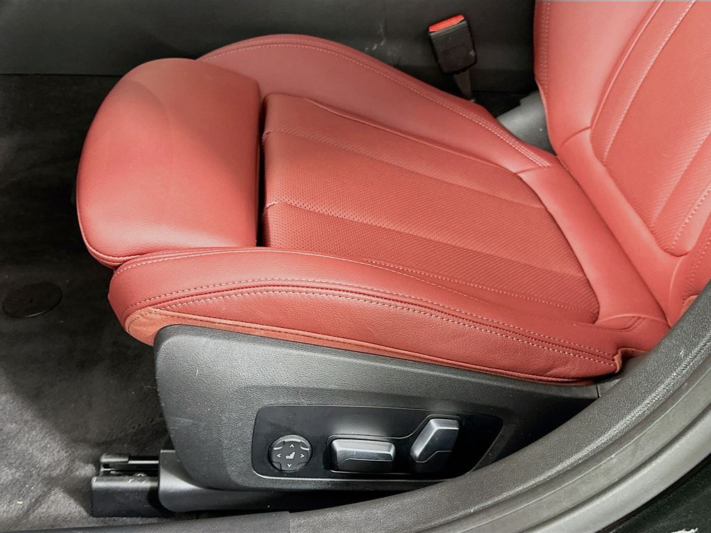 Thumbnail: 2024 BMW 4 Series - 18