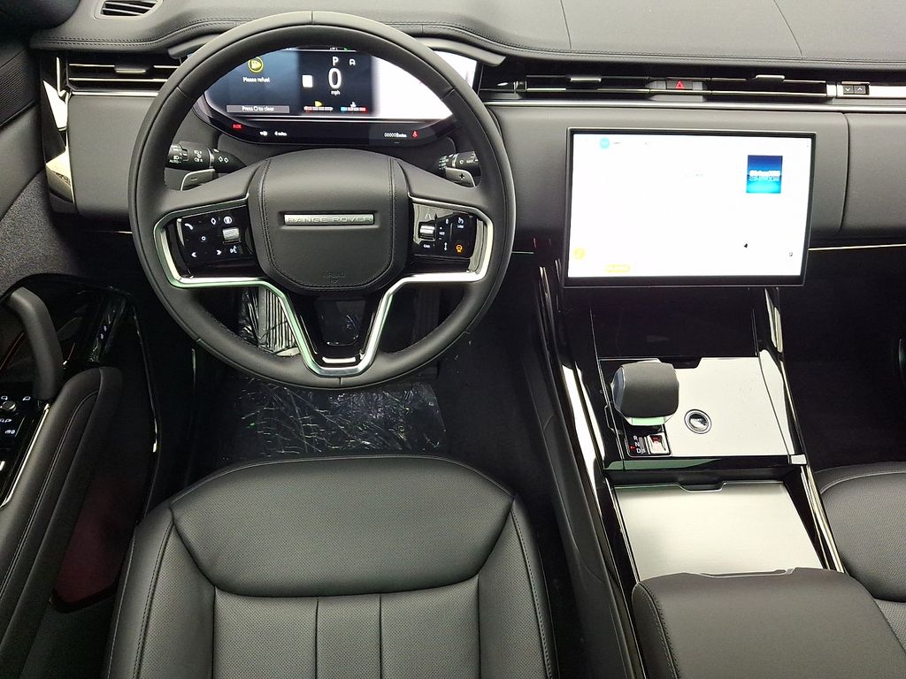Thumbnail: 2026 Land Rover Range Rover Sport - 8