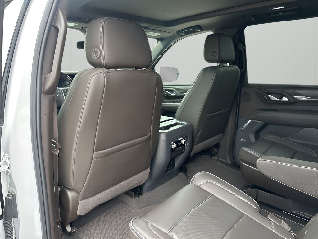 Used Car 2022 Gmc Yukon Xl  Denali For Sale Under $50,000 In Austin, Texas