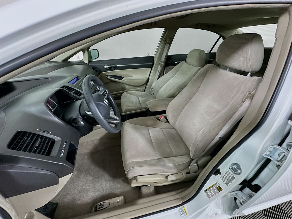 Thumbnail: 2011 Honda Civic - 19