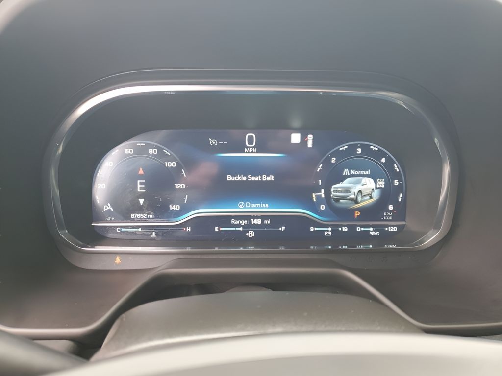 Used Car 2022 Chevrolet Suburban  Rst For Sale Under $50,000 In Austin, Texas