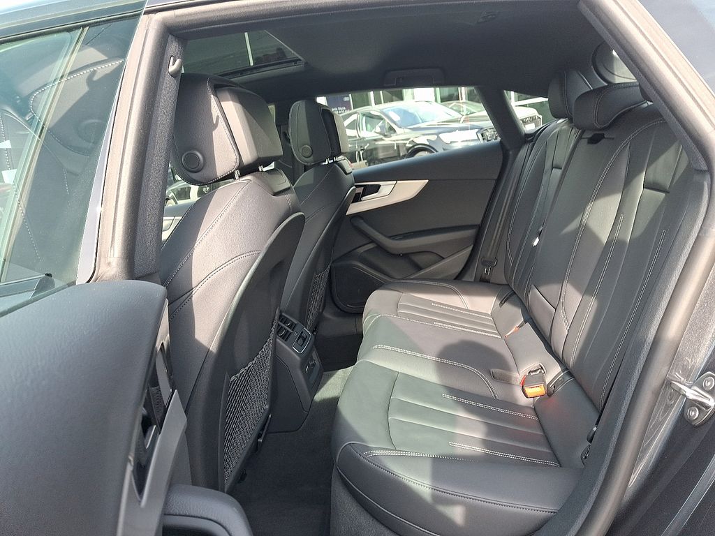 Thumbnail: 2025 Audi A5 - 10