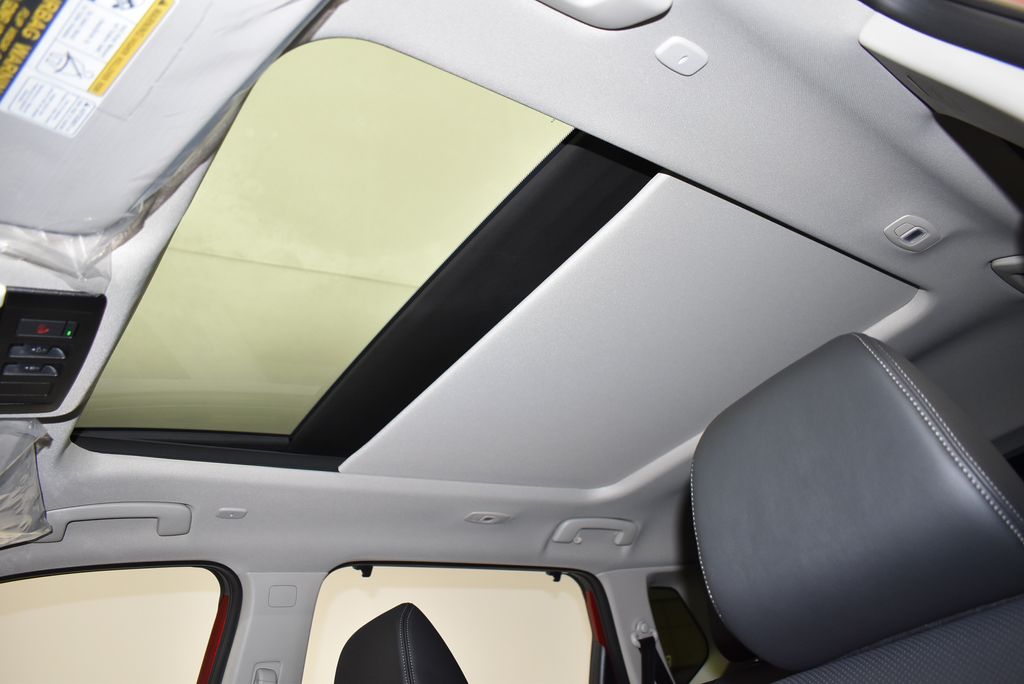 Thumbnail: 2026 Nissan Rogue - 23