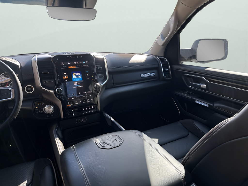 Used Car 2022 Ram 1500  Laramie For Sale Under $40,000 In Austin, Texas