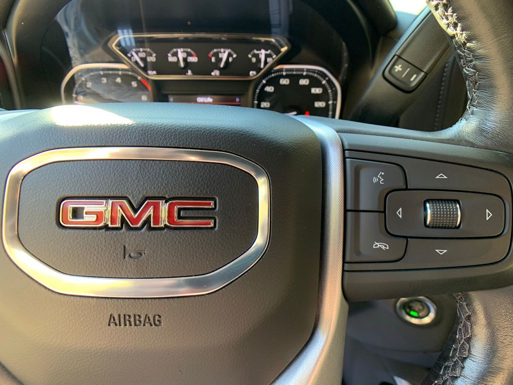 2021 GMC Sierra 1500 Elevation 17