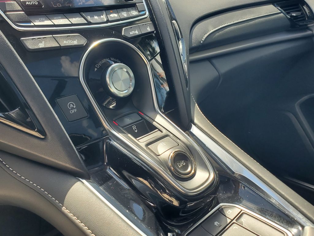Used 2020 Acura RDX SUV