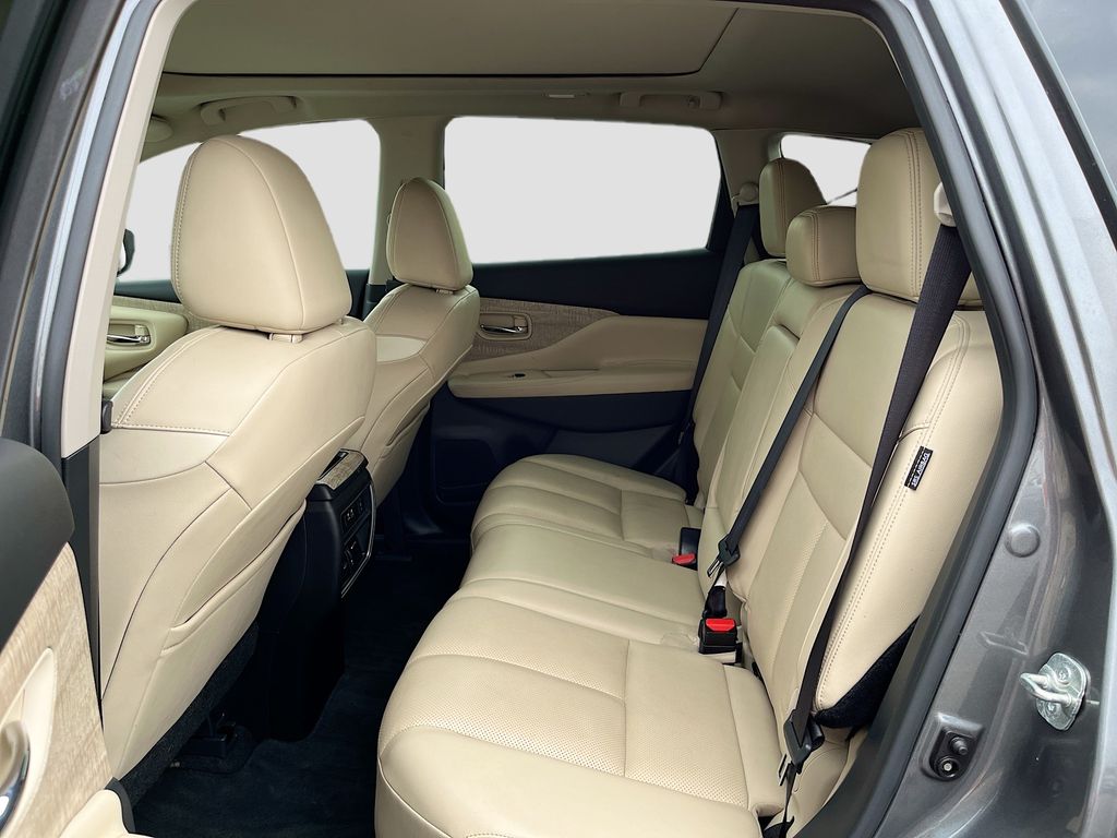2022 Nissan Murano SL - Photo 26