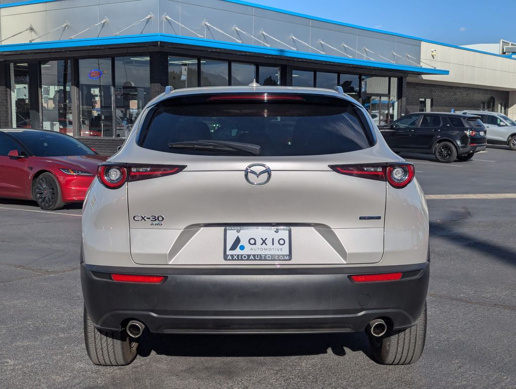 2024 Mazda CX-30 2.5 S Premium Package 6