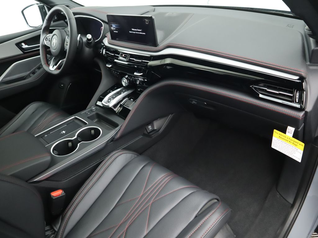 2026 Acura MDX Base 19