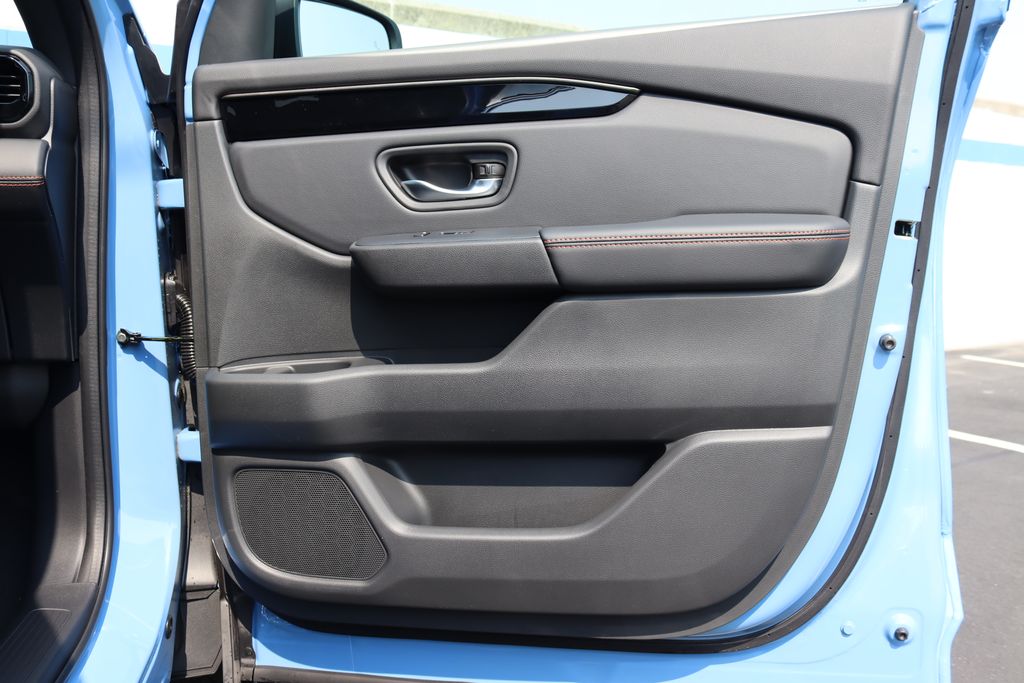 Thumbnail: 2025 Honda Pilot - 22
