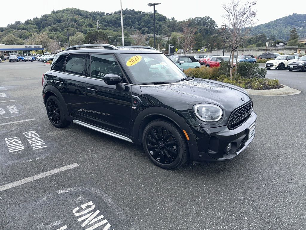 Thumbnail: 2023 MINI Cooper Countryman - 7