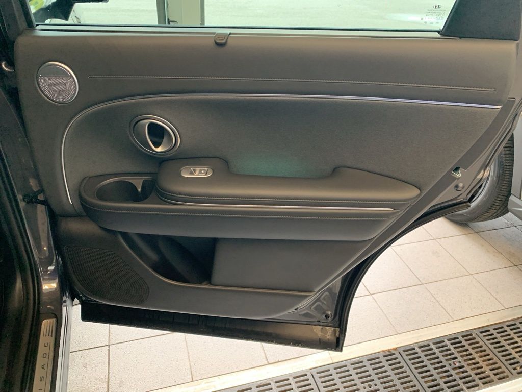 New 2026 Gray Hyundai Calligraphy image 22