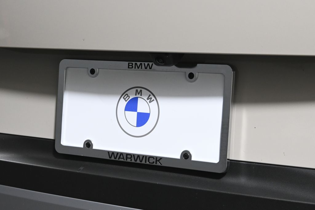 Thumbnail: 2026 BMW X3 - 14