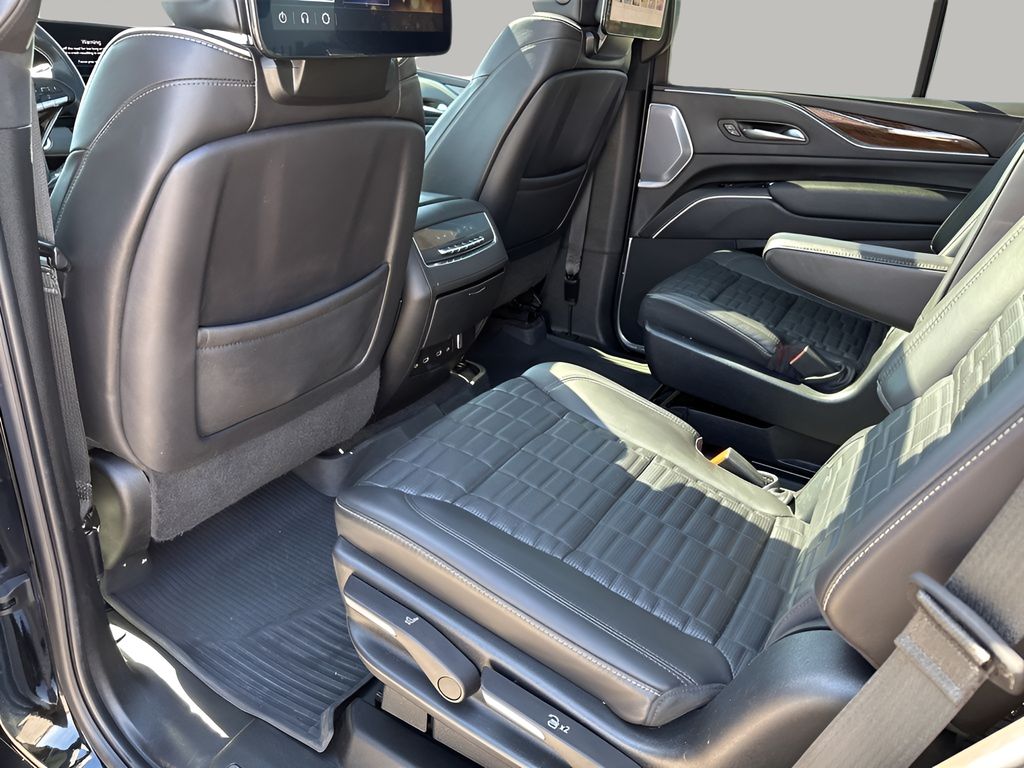 Used Car 2023 Cadillac Escalade  Sport Platinum For Sale Under $80,000 In Austin, Texas