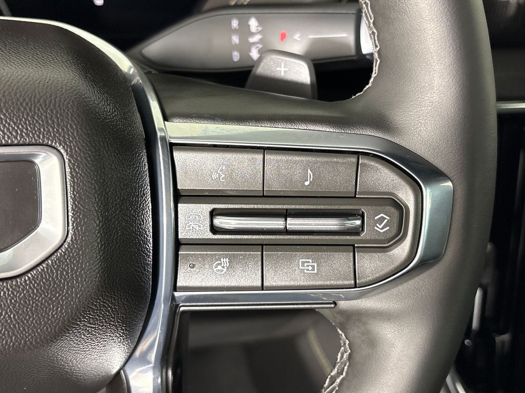 Certified Used 2026 Black GMC Elevation image 19
