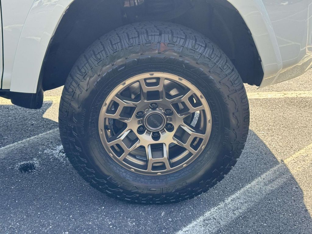 Used 2023 Toyota 4Runner SUV