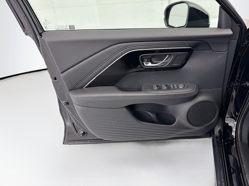 Thumbnail: 2026 Acura ADX - 22