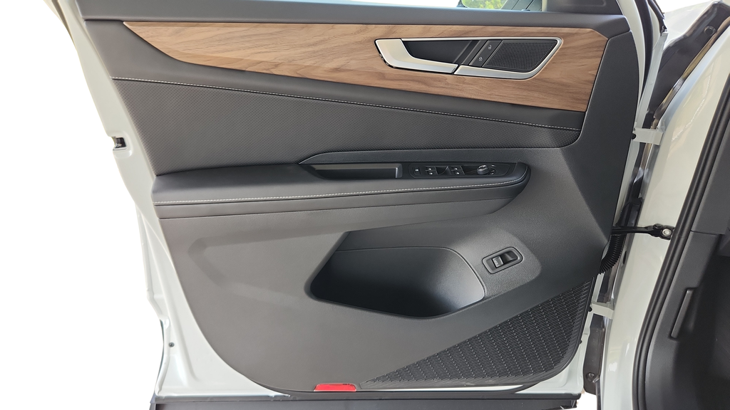 2026 Volkswagen Atlas