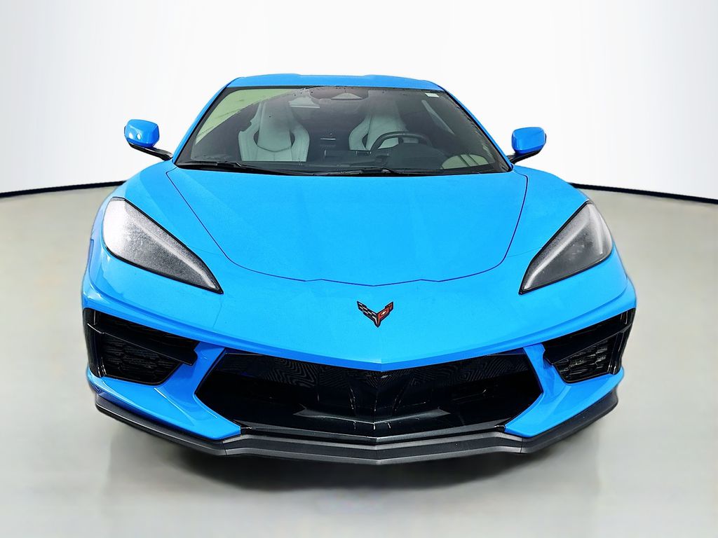 Thumbnail: 2024 Chevrolet Corvette - 2