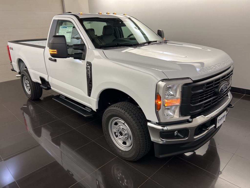 2026 Ford F-350SD XL