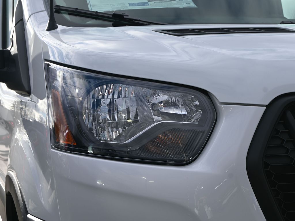 2026 Ford Transit-250 Cargo Van 