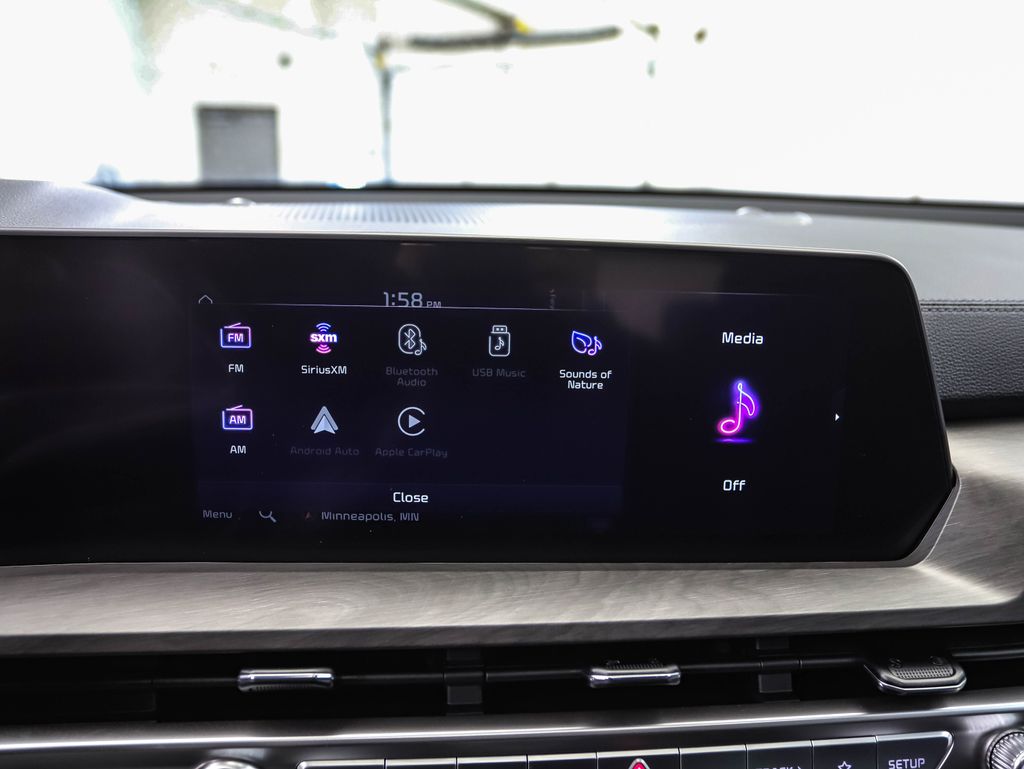 Thumbnail: 2023 Kia Telluride - 17