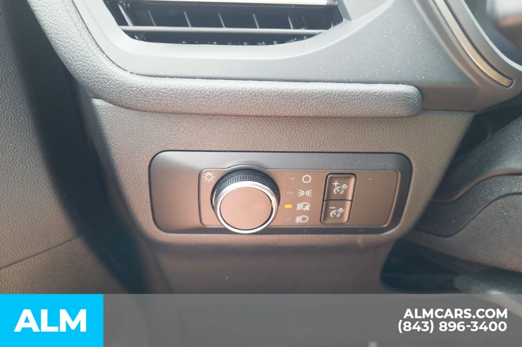Used 2025 Gray Ford Active image 21