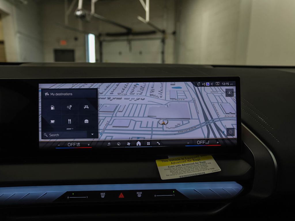 Thumbnail: 2026 BMW X3 - 17