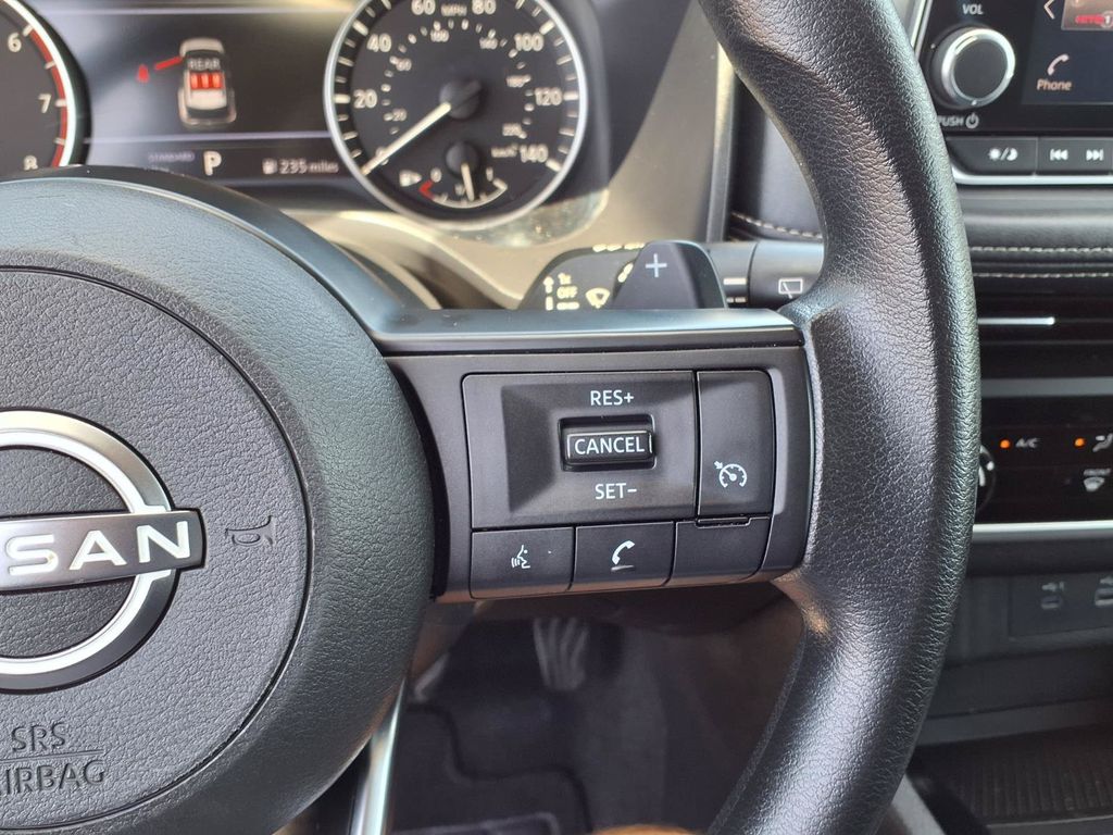 Used 2023 Nissan Rogue SUV
