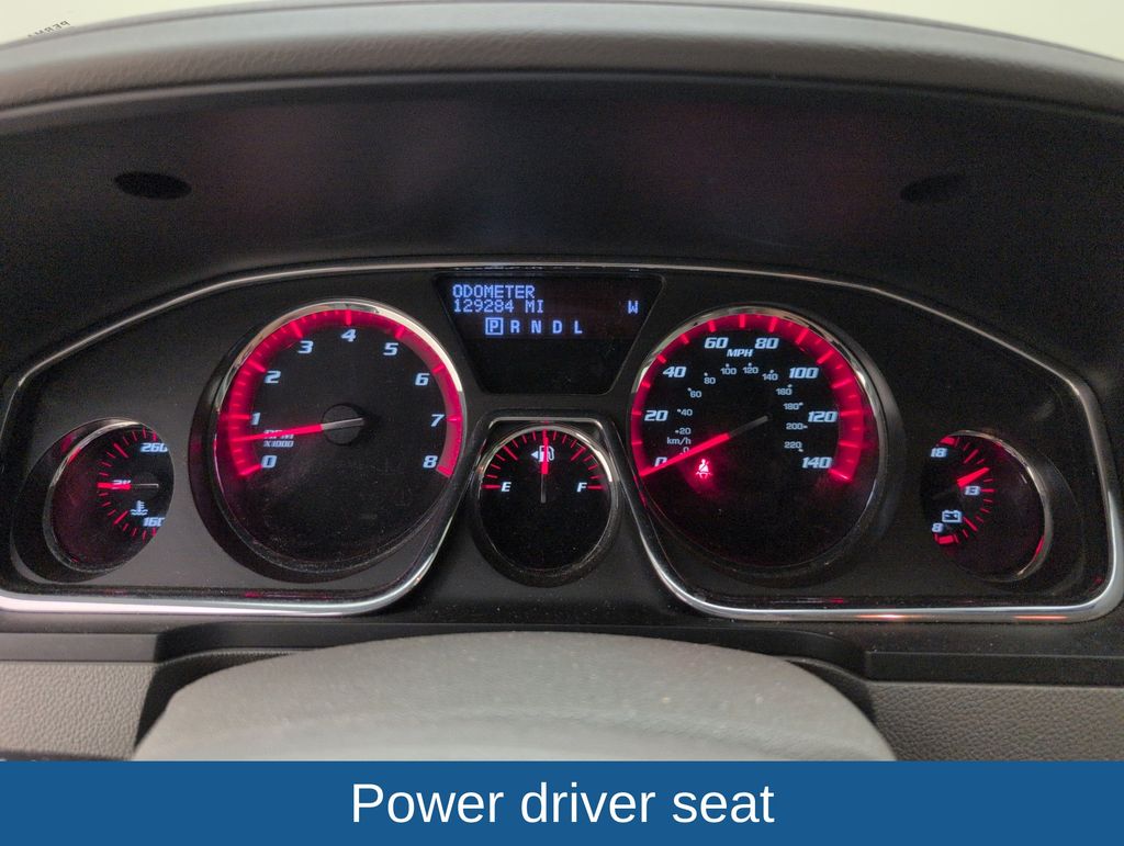 Used 2015 White GMC SLT-1 image 22