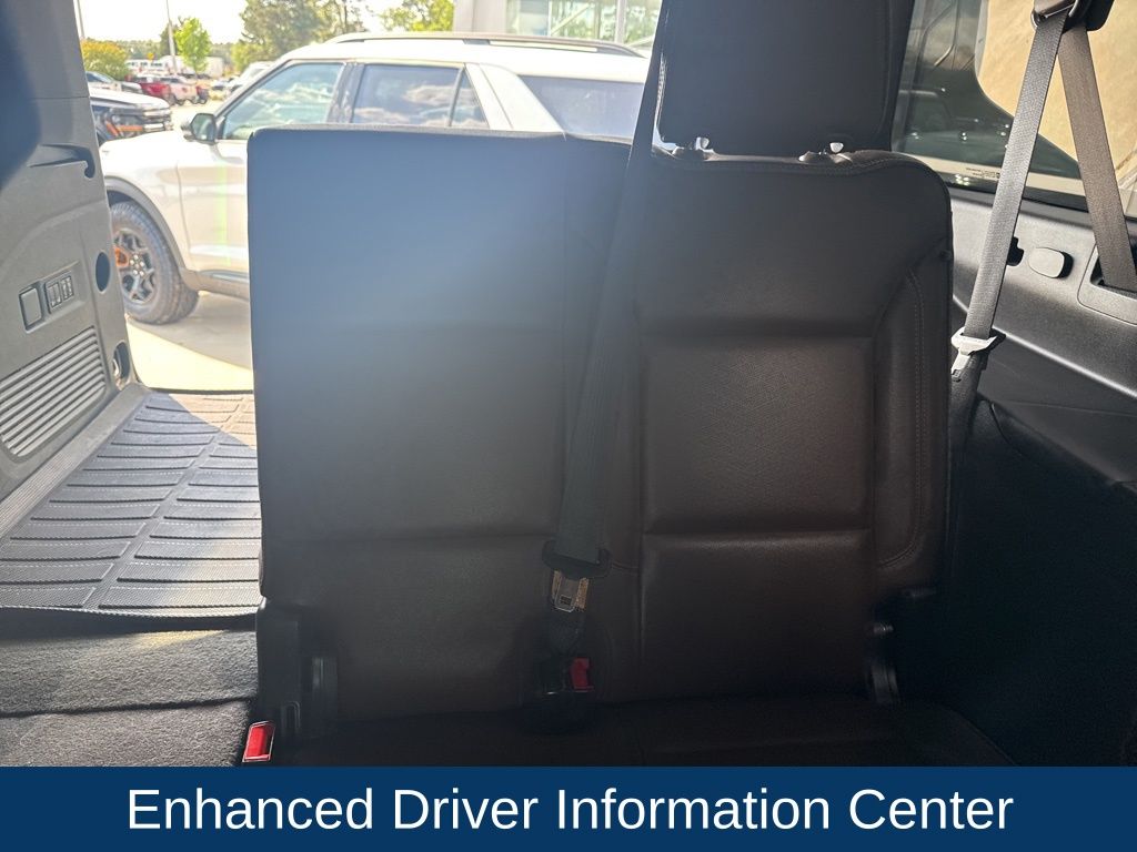 2021 Chevrolet Suburban 4WD High Country