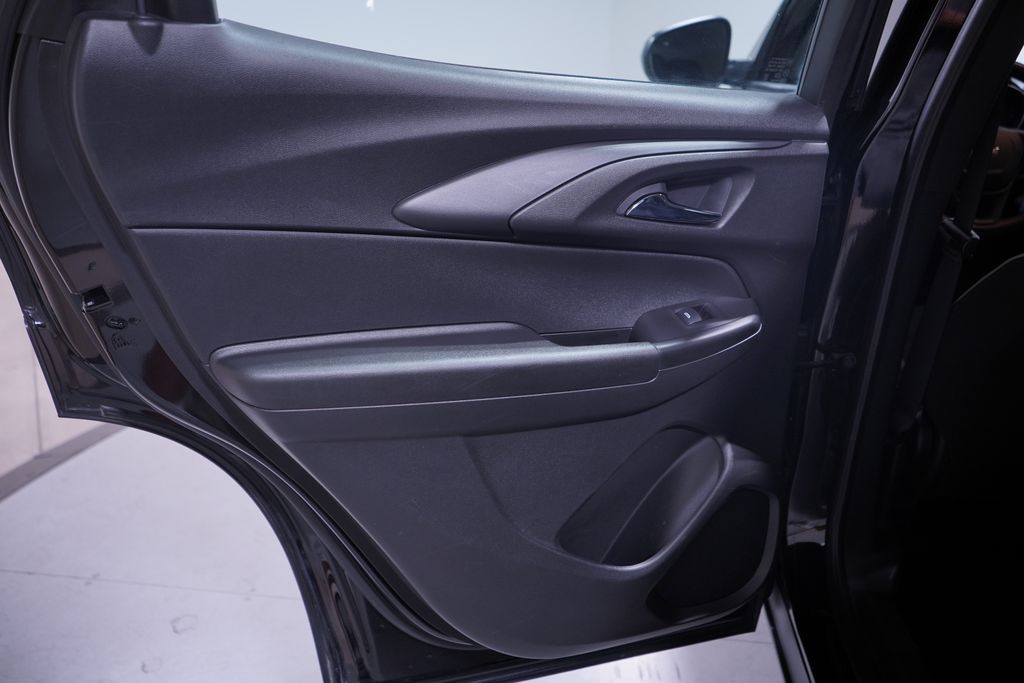 Thumbnail: 2021 Chevrolet TrailBlazer - 15