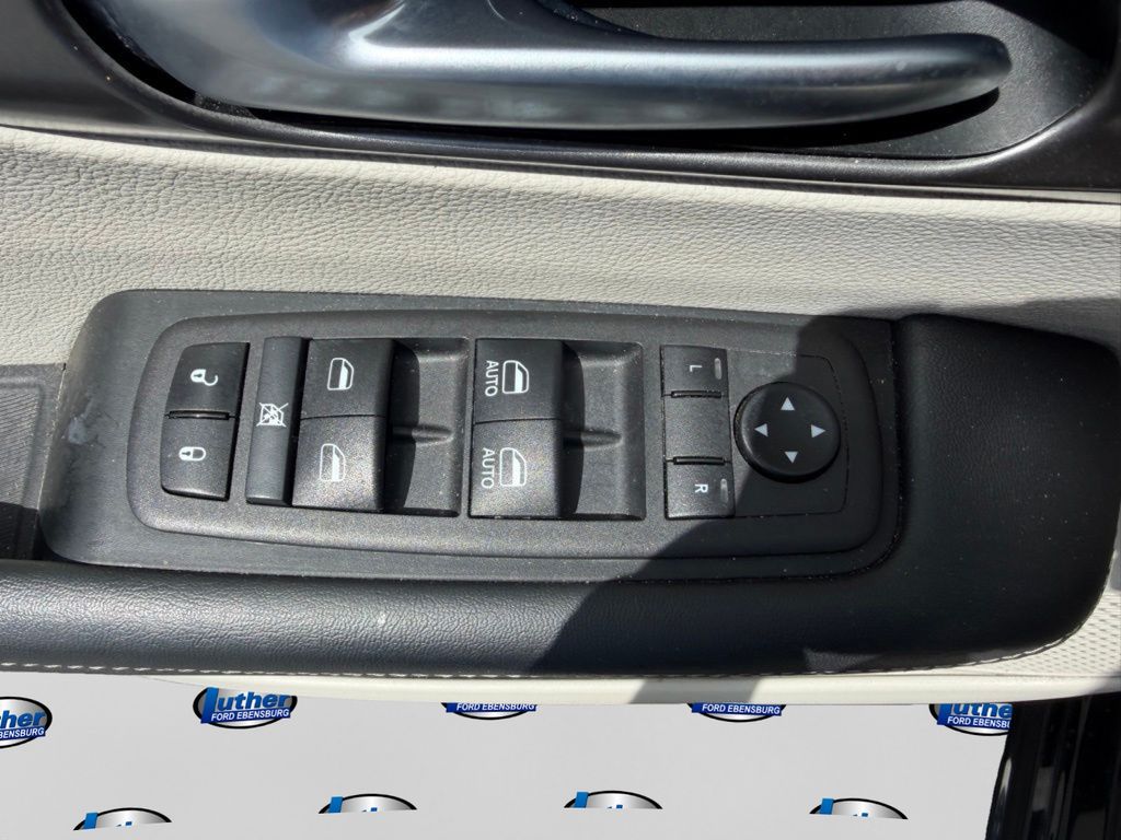 2024 Chrysler Pacifica Touring L Black at Auto Express Mitsubishi