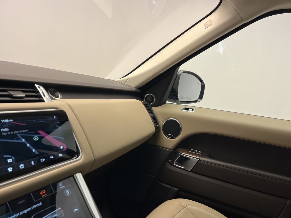 Thumbnail: 2020 Land Rover Range Rover Sport - 21