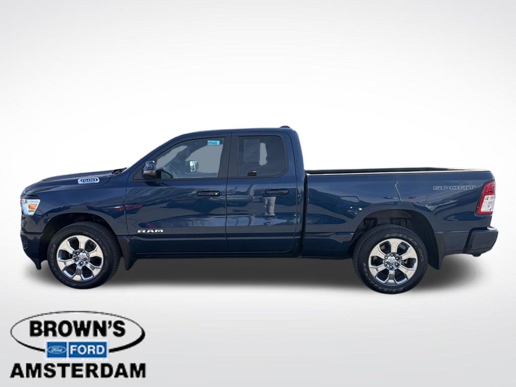 2023 RAM 1500 Big Horn/Lone Star - 3