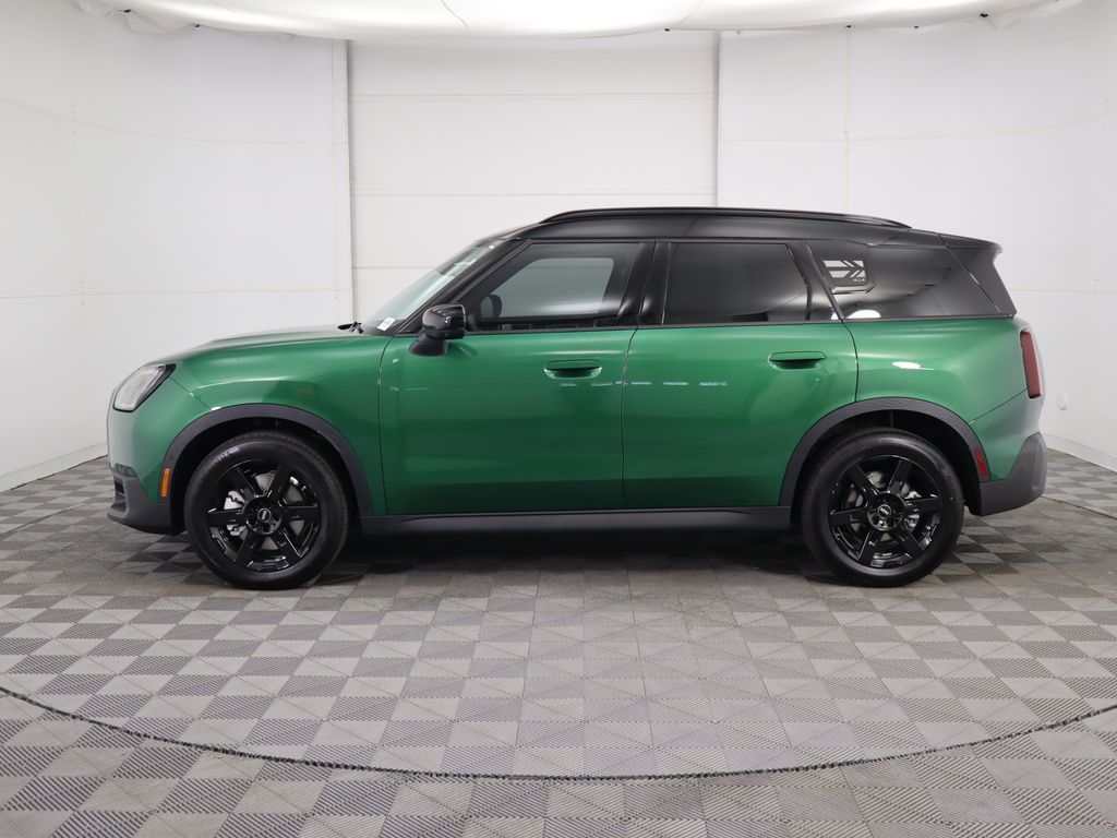 Thumbnail: 2026 MINI Cooper Countryman - 8