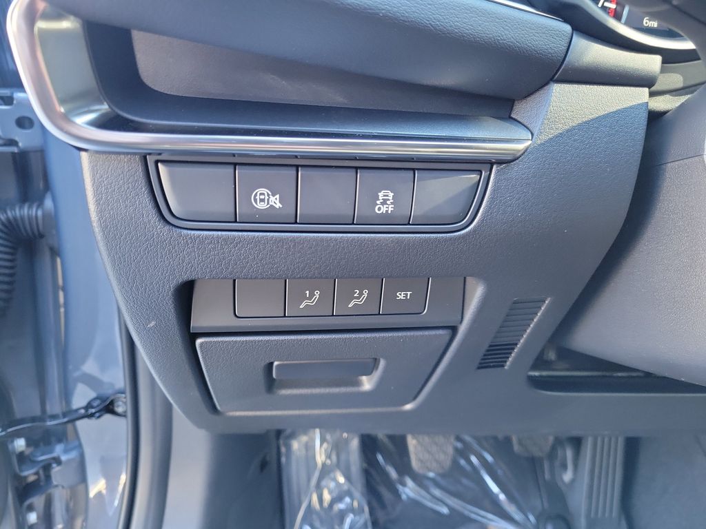 2026 Mazda Mazda3 Premium - Photo 25