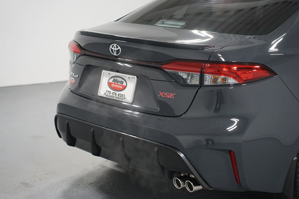 Thumbnail: 2026 Toyota Corolla - 9