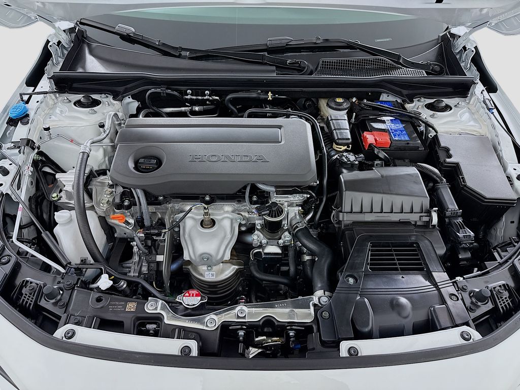 Thumbnail: 2026 Honda Civic - 29