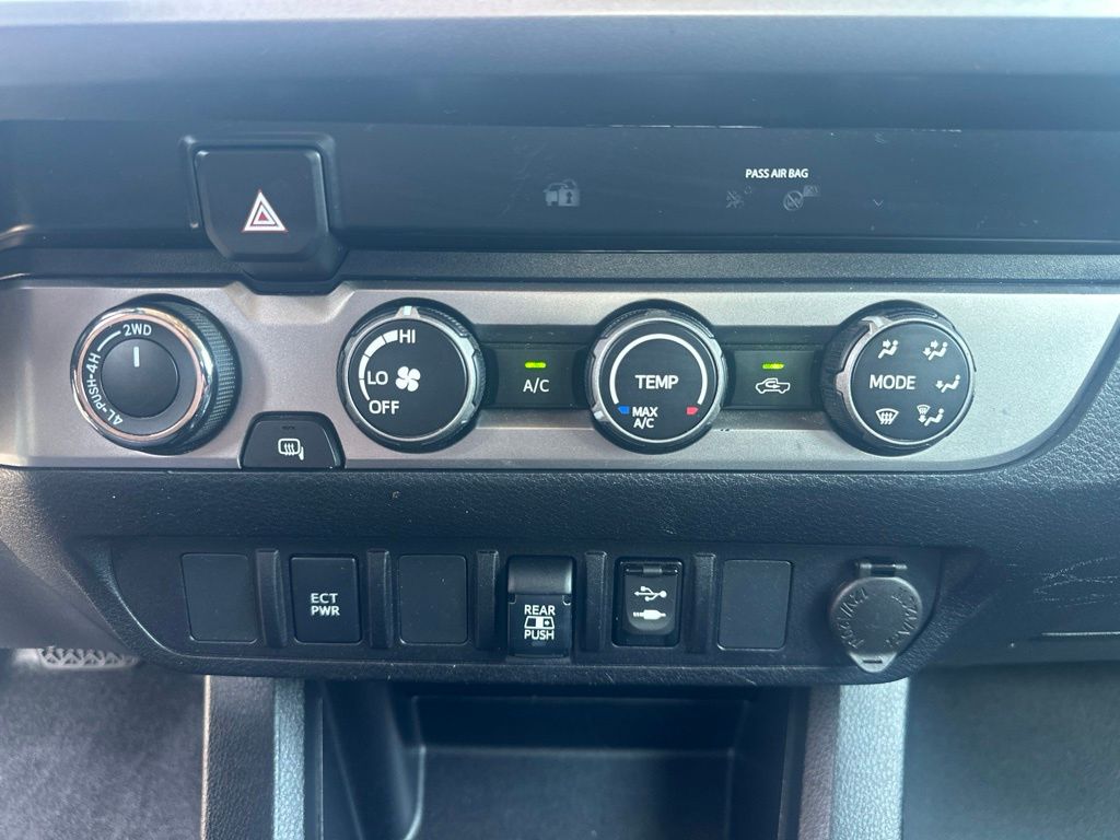 Used 2019 Toyota Tacoma Truck